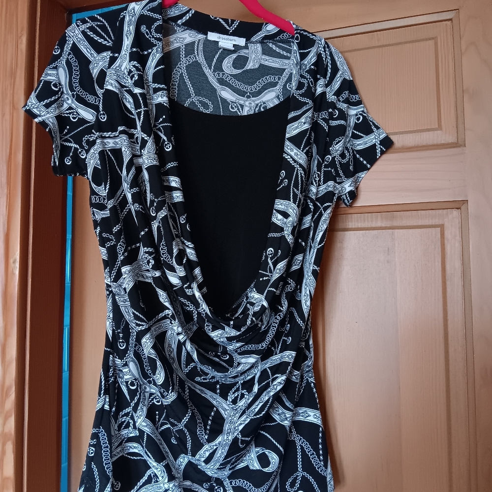 Women's Top By Dress Barn